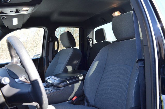 Used 2022 RAM 1500 Classic Warlock w/ Electronics Group image 18