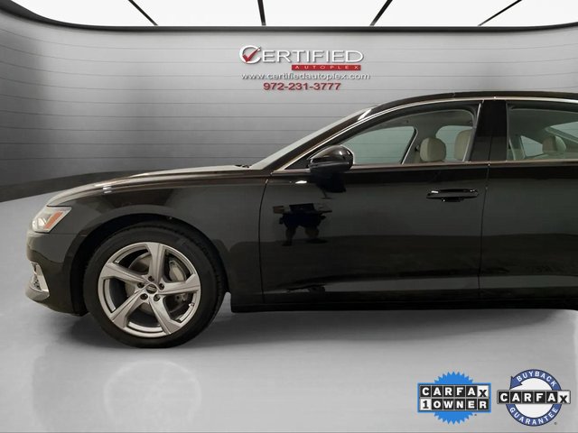 Used 2025 Audi A6 Premium Plus w/ Premium Plus Package image 94