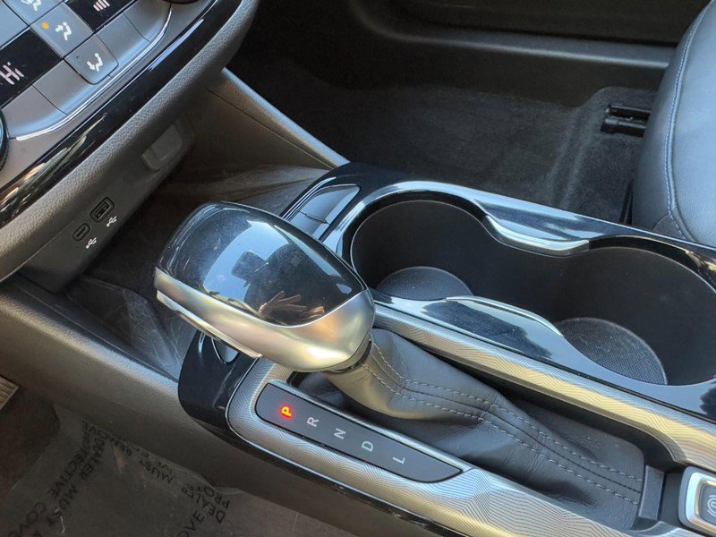 Used 2024 Buick Envista Sport Touring w/ Convenience II Package image 20