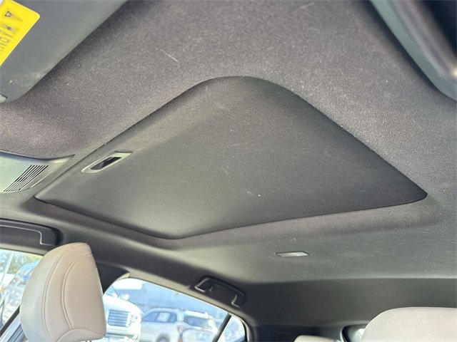 Used 2023 MAZDA MAZDA3 AWD 2.5 Turbo Hatchback image 19