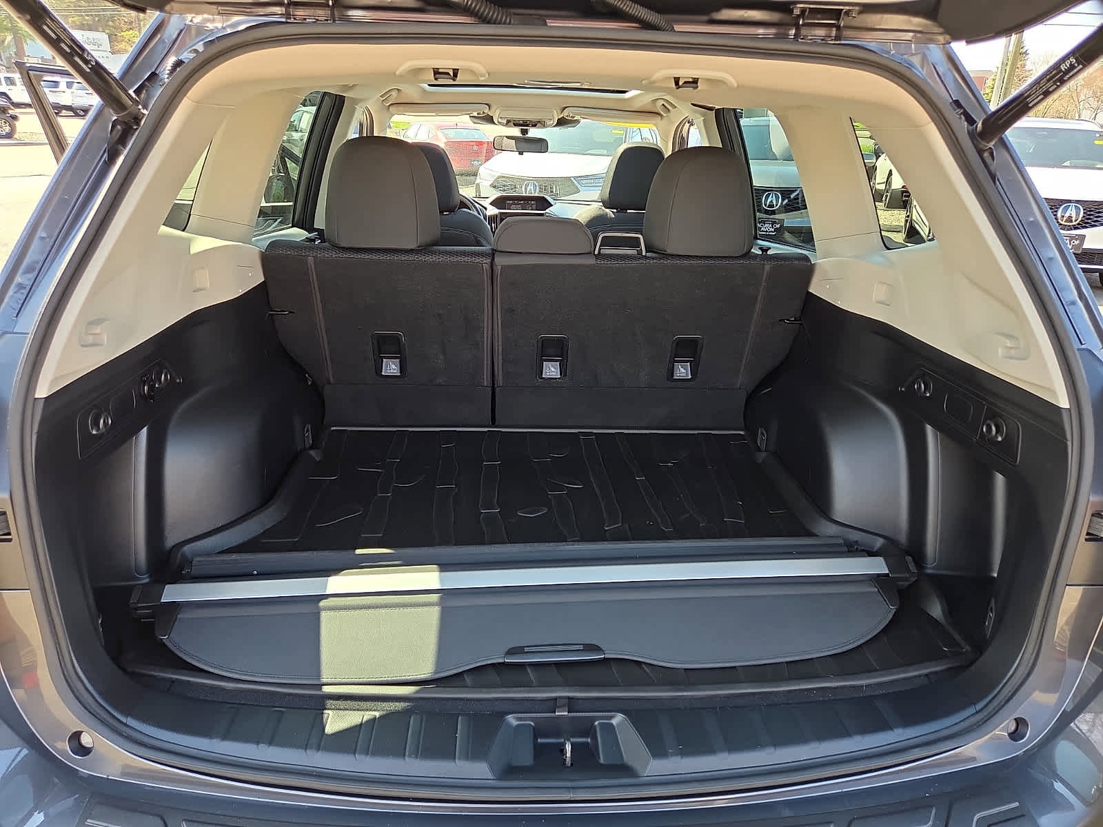 Used 2023 Subaru Forester Premium AWD/4WD image 28