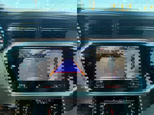 Used 2022 Audi A6 3.0T Prestige image 19