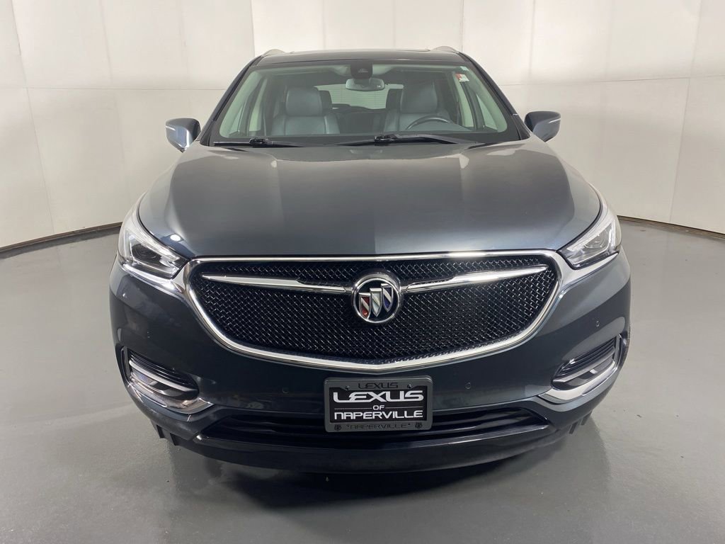 Used 2021 Buick Enclave Premium w/ Sun and Sites Package image 5