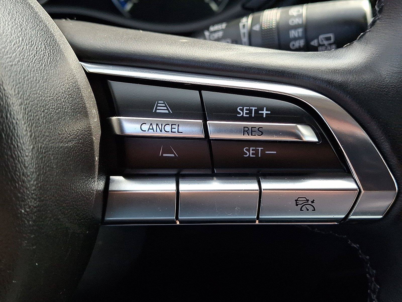 Used 2022 MAZDA CX-30 AWD 2.5 S w/ Premium Package image 23
