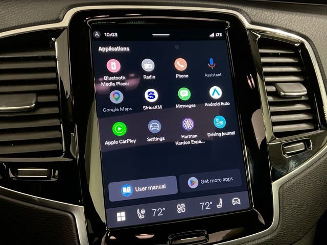 Certified 2024 Volvo XC90 T8 Plus w/ Protection Package Premier AWD/4WD image 12