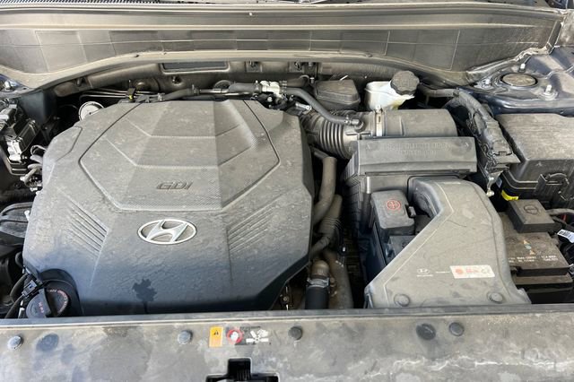 Used 2023 Hyundai Palisade SEL w/ Premium Package FWD image 24