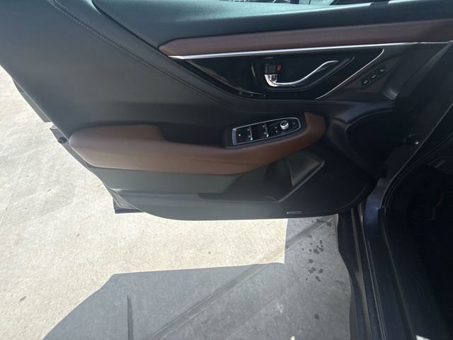 Used 2024 Subaru Outback Touring XT image 13