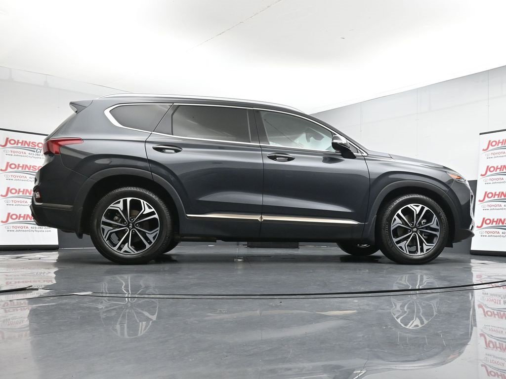 Used 2020 Hyundai Santa Fe Limited image 39