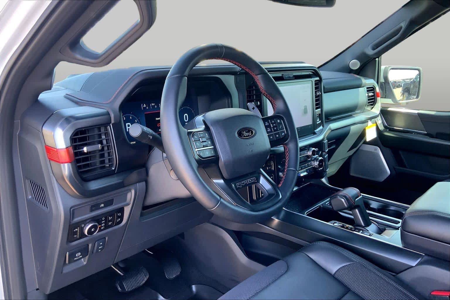 Certified 2025 Ford F150 Raptor AWD/4WD image 17