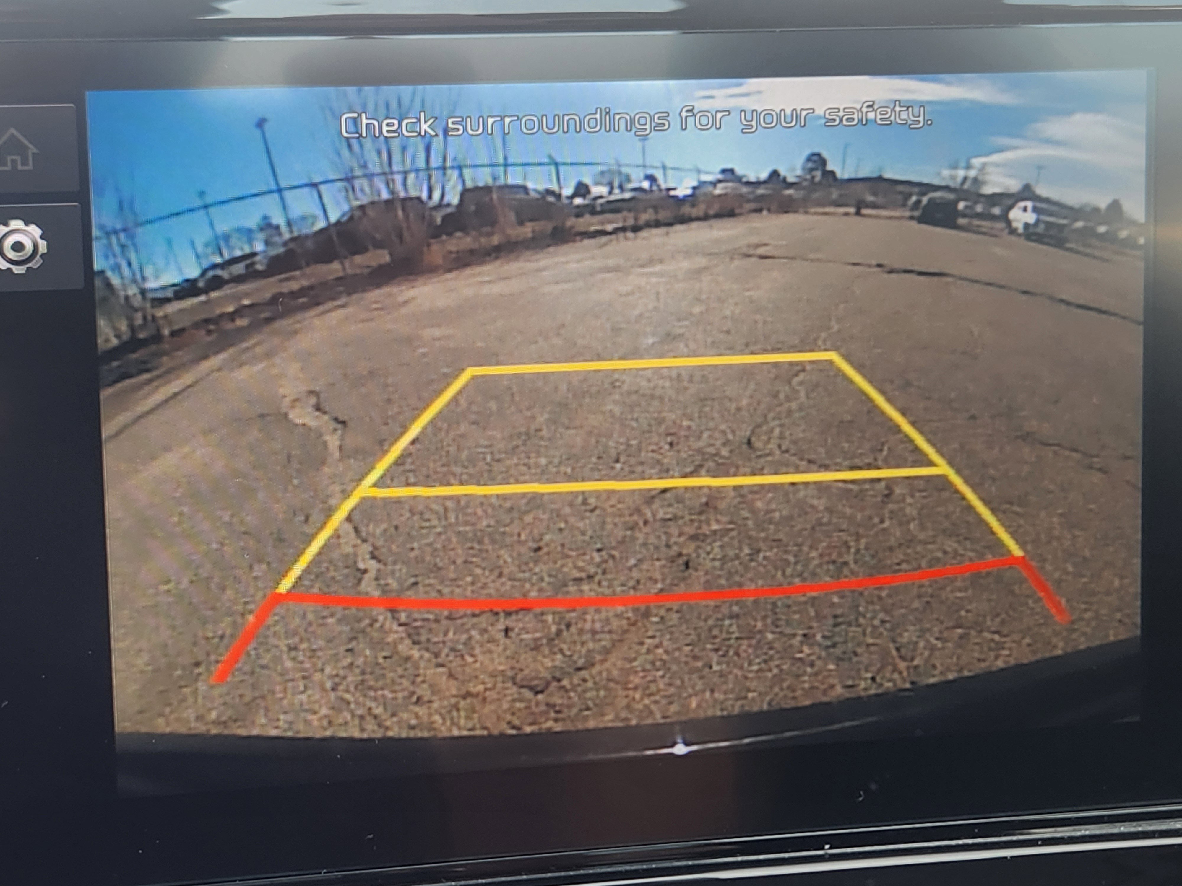 Used 2024 Kia Forte LX image 12