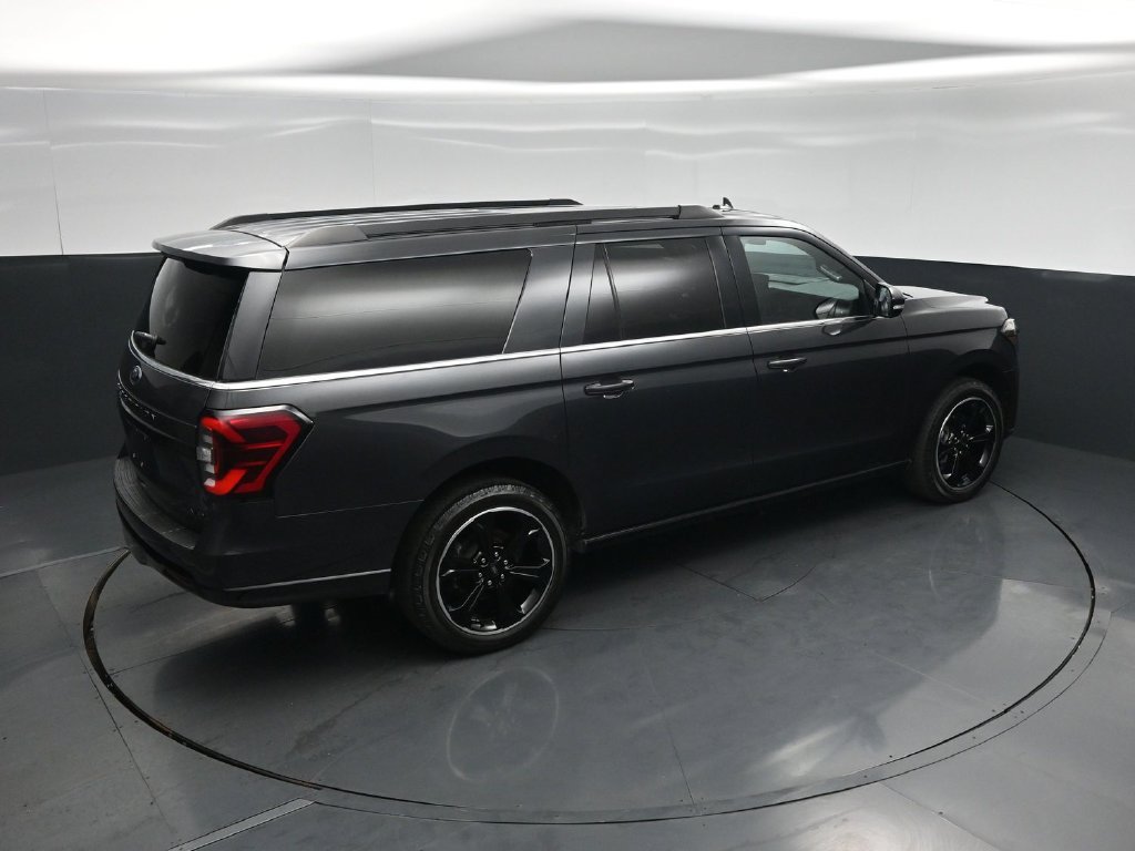 Certified 2022 Ford Expedition Max Limited AWD/4WD image 41