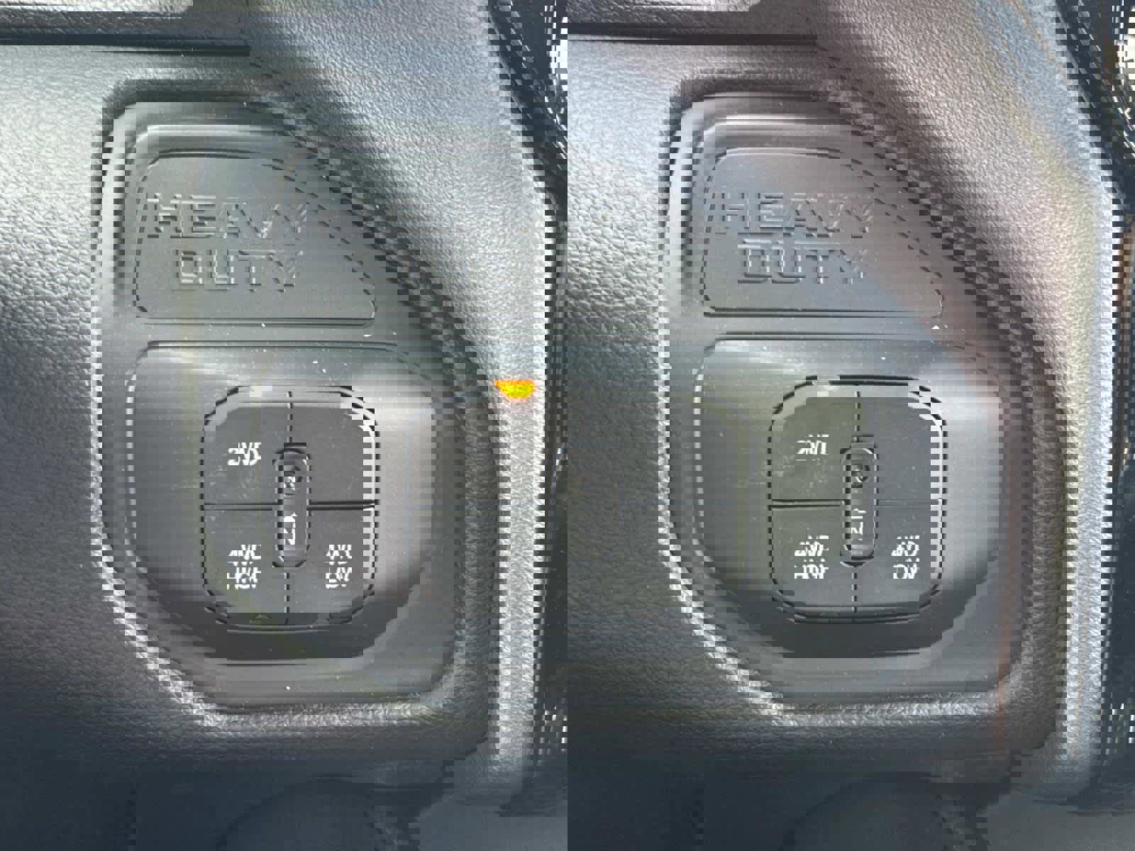 New 2026 RAM 2500 Laramie w/ Sport Appearance Package image 15