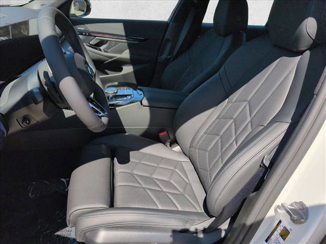 New 2026 BMW i5 eDrive40 w/ M Sport Package image 4