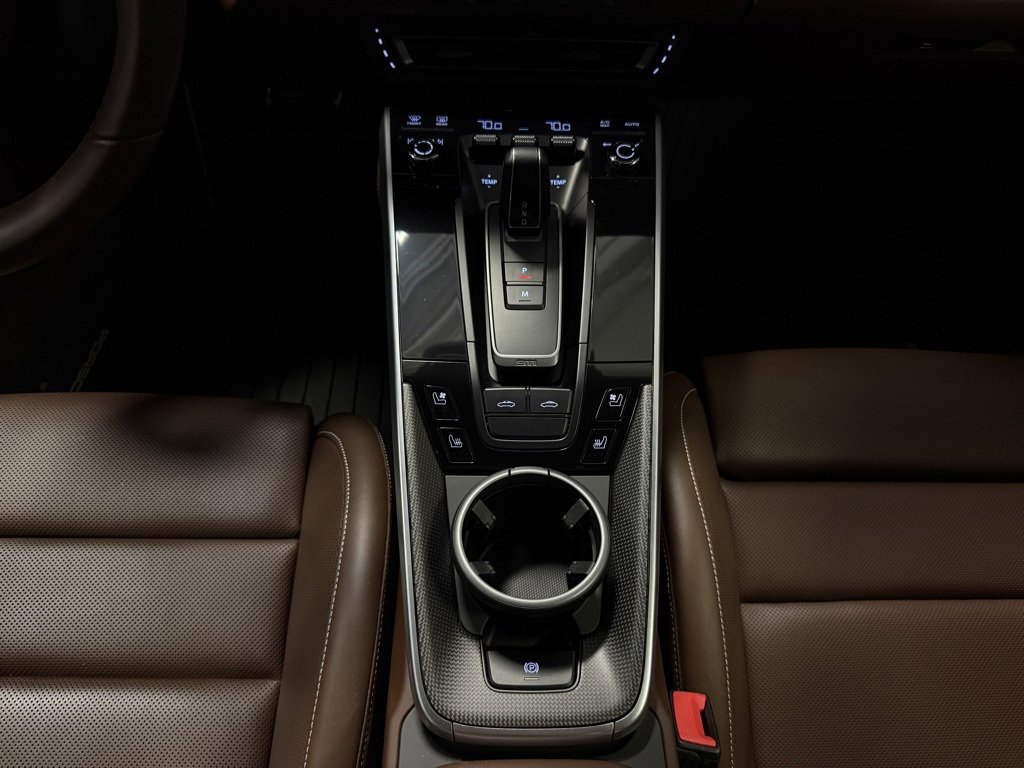 Used 2022 Porsche 911 Targa 4S image 21