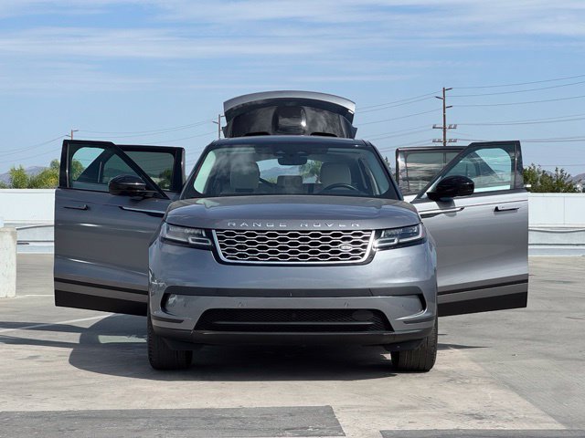 Used 2023 Land Rover Range Rover Velar S AWD/4WD image 26