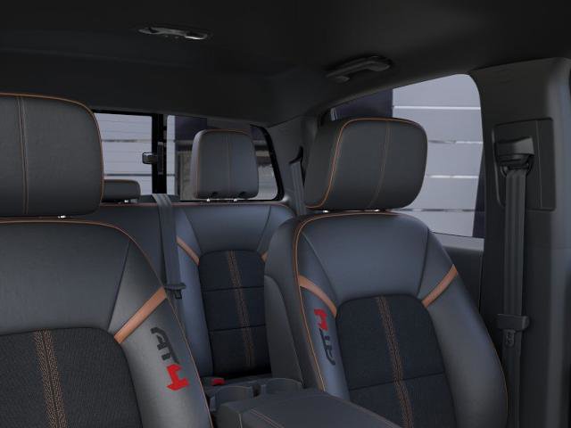 New 2026 GMC Canyon AT4 image 24