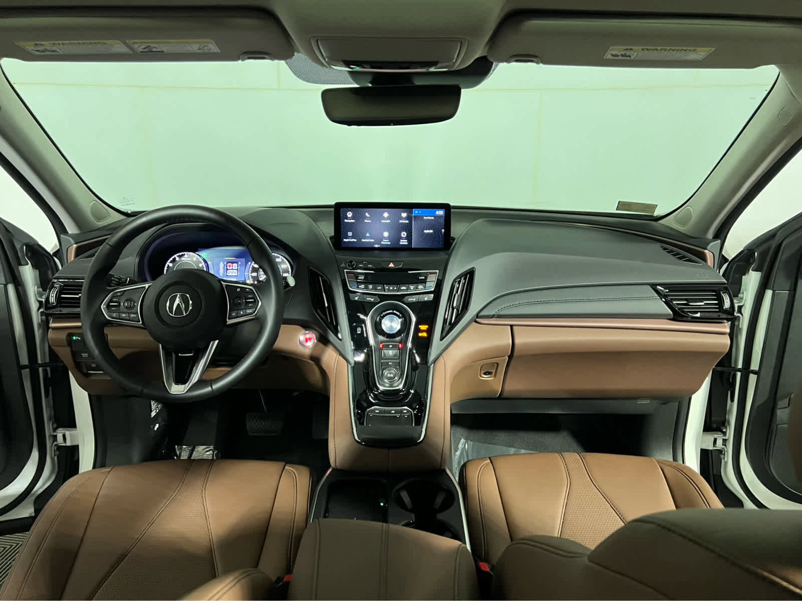 Used 2026 Acura RDX SH-AWD w/ Technology Package image 10