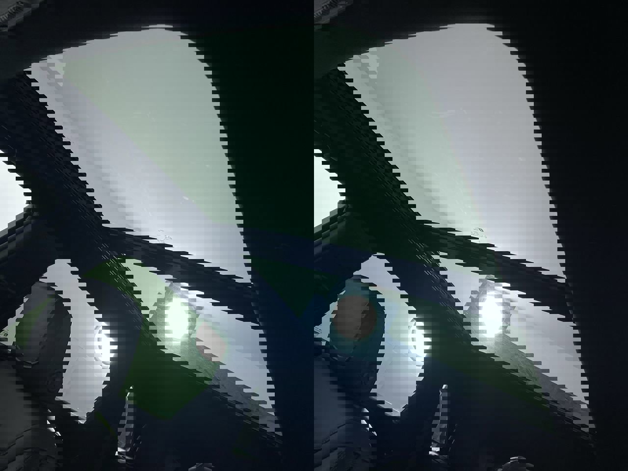 Certified 2023 Cadillac XT5 Premium Luxury w/ LPO, Floor Liner Package image 10