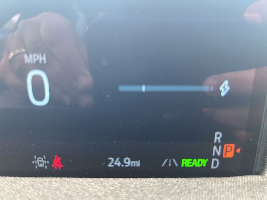 New 2025 Ford Mustang Mach-E Premium w/ Sport Appearance Package image 19