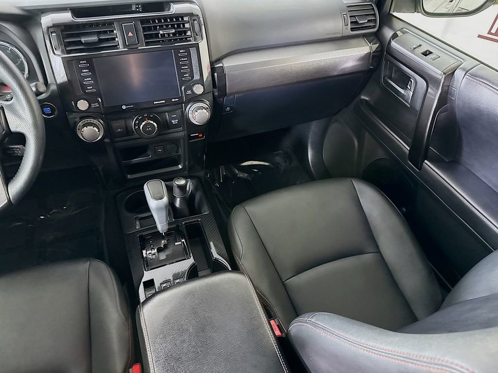 Used 2020 Toyota 4Runner TRD Off-Road Premium w/ Moonroof Package AWD/4WD image 27