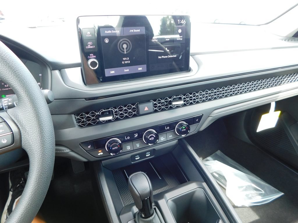 New 2026 Honda Accord SE image 30