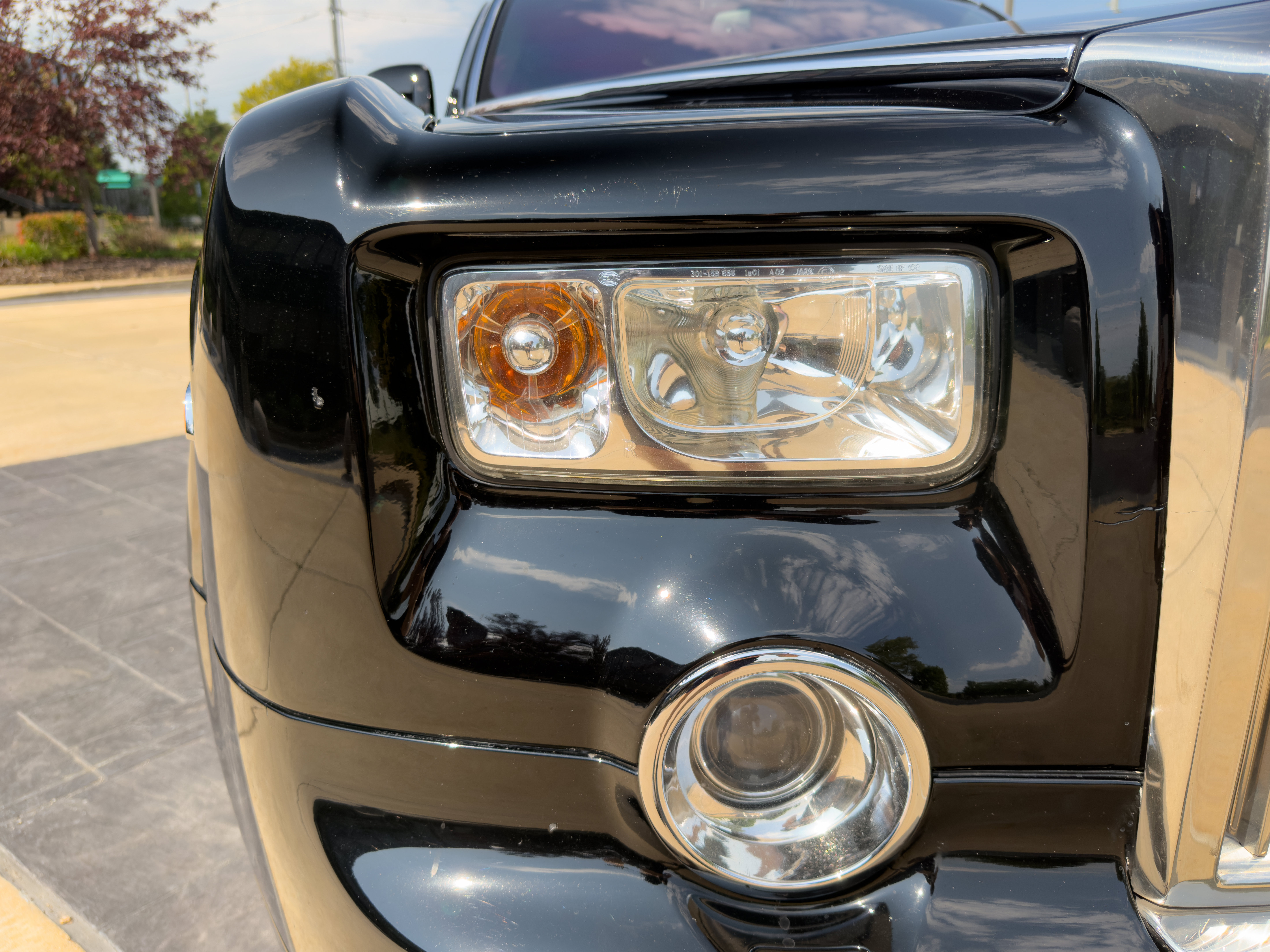 Used 2010 Rolls-Royce Phantom Sedan RWD image 10
