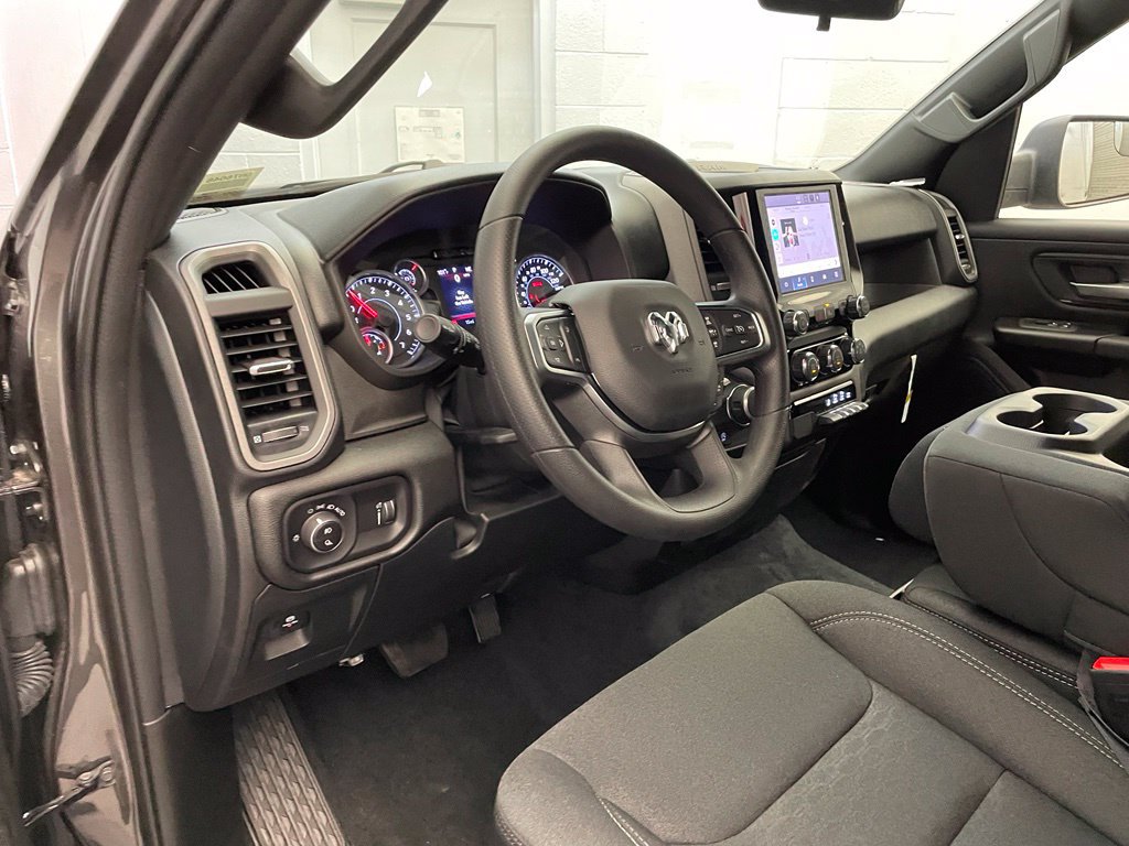 New 2026 RAM 1500 Express RWD image 16