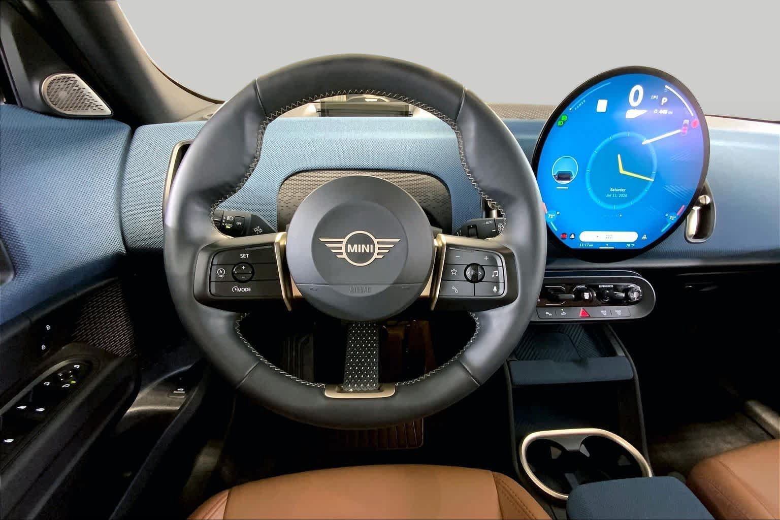 Used 2025 MINI Cooper Countryman S AWD/4WD image 5