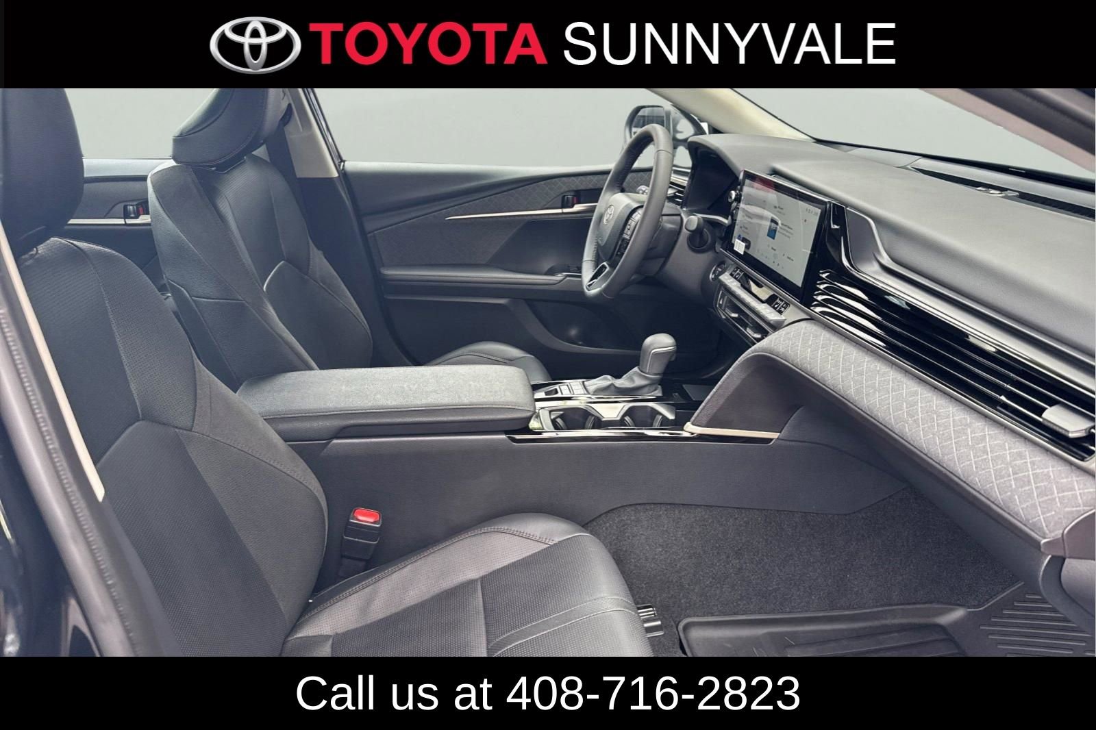 Certified 2026 Toyota Camry XLE image 20