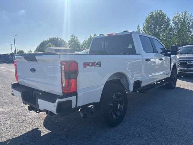 Certified 2024 Ford F250 XL w/ STX Appearance Package image 5