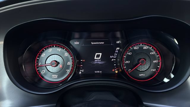 Used 2023 Dodge Charger SXT AWD/4WD image 13