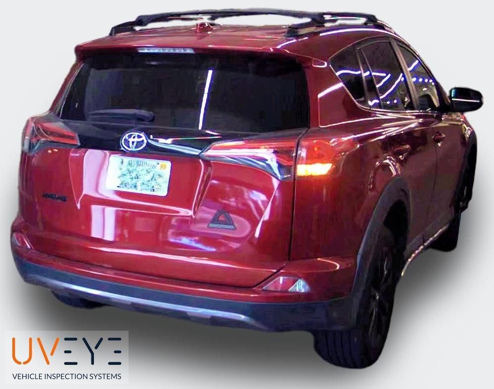 Used 2018 Toyota RAV4 XLE image 3