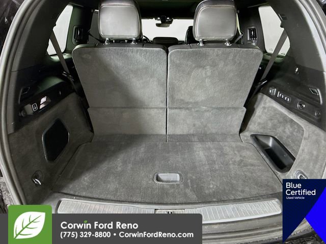 Used 2021 Jeep Grand Cherokee L Summit w/ Luxury Tech Group V image 32