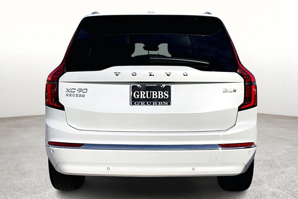 New 2026 Volvo XC90 B6 Core AWD/4WD image 5