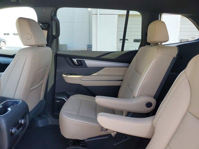 New 2026 Buick Enclave Preferred w/ Super Cruise Package FWD image 8