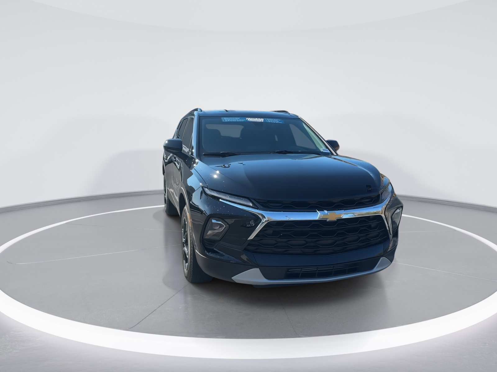 Certified 2026 Chevrolet Blazer LT w/ Convenience Package image 3