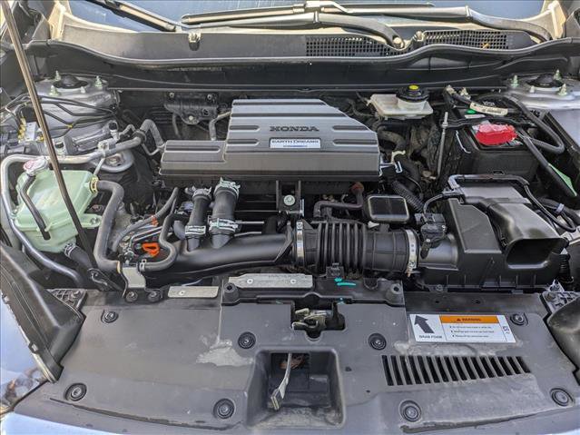 Certified 2019 Honda CR-V EX-L image 23