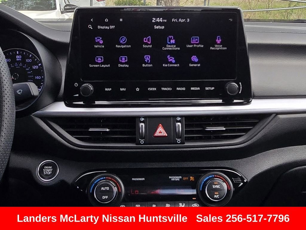 Used 2024 Kia Forte GT-Line FWD image 18