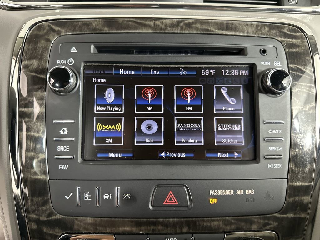 Used 2013 Buick Enclave Convenience AWD/4WD image 16