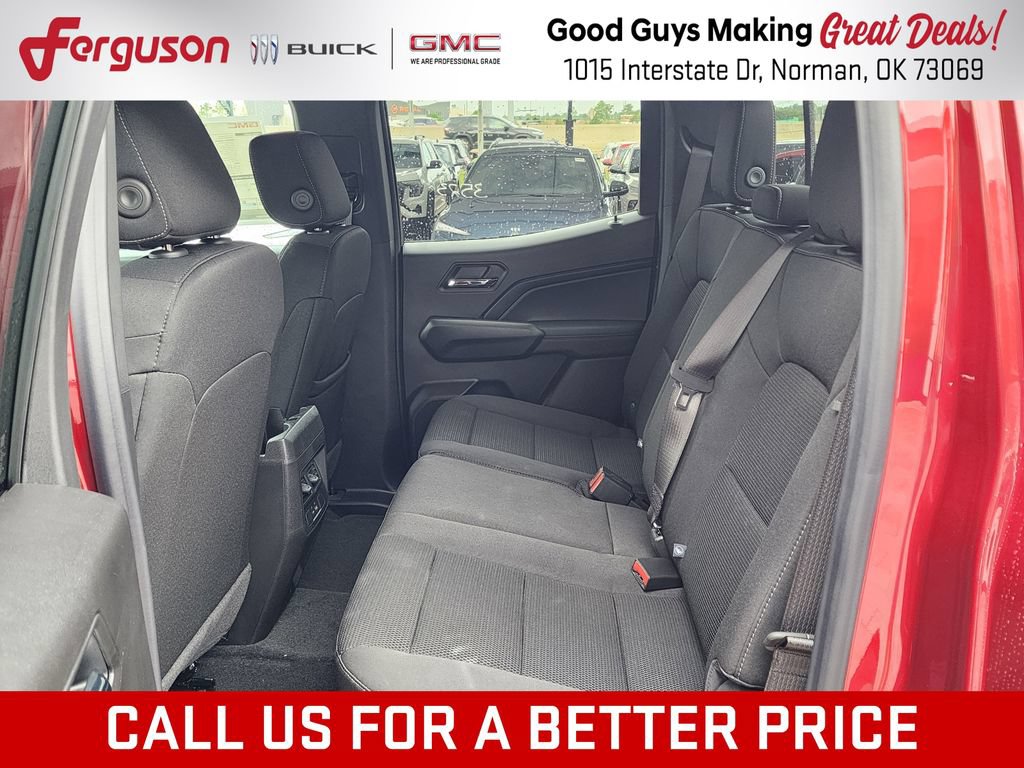 New 2026 GMC Canyon Elevation w/ Convenience Package AWD/4WD image 44