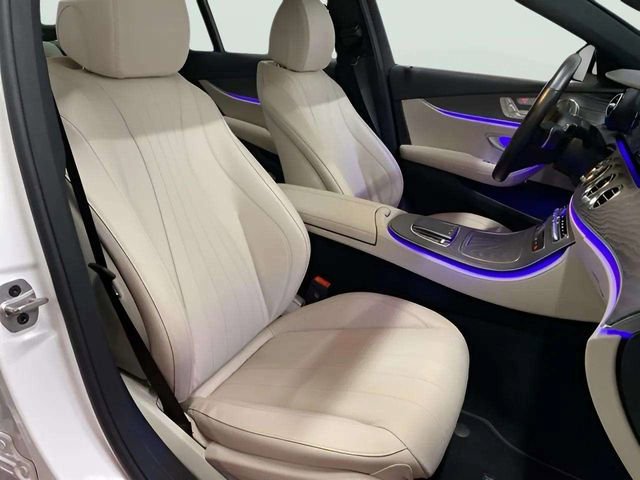 Used 2023 Mercedes-Benz E 350 Sedan w/ Premium Package image 78