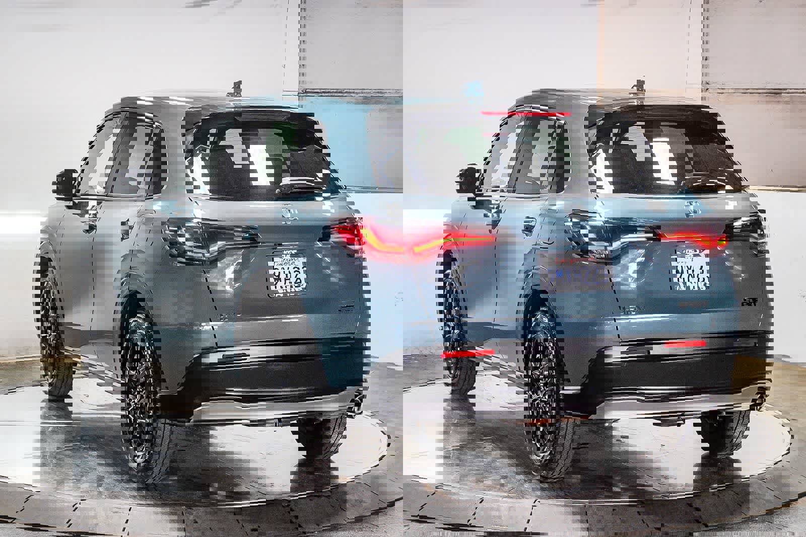 Used 2024 Honda HR-V Sport image 6