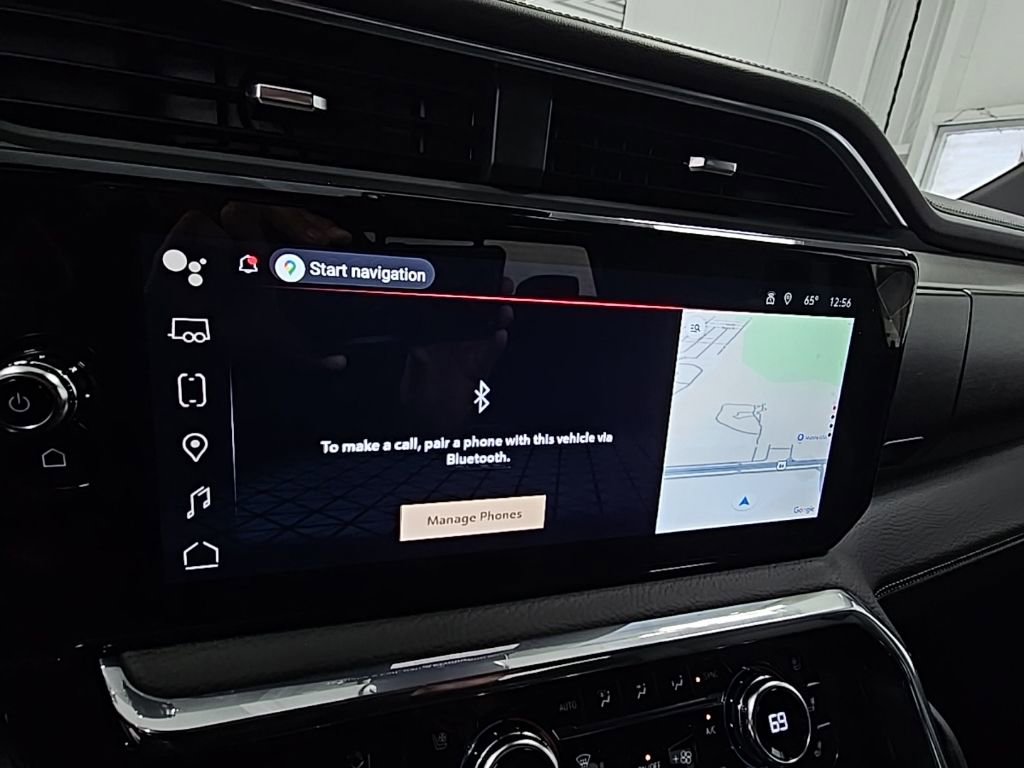 New 2026 GMC Sierra 2500 Denali w/ Denali Reserve Package image 15