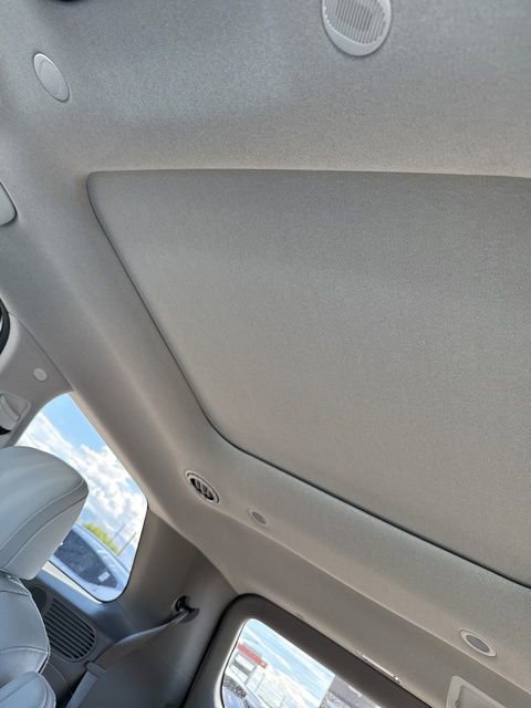 Used 2026 Hyundai Palisade Limited image 18