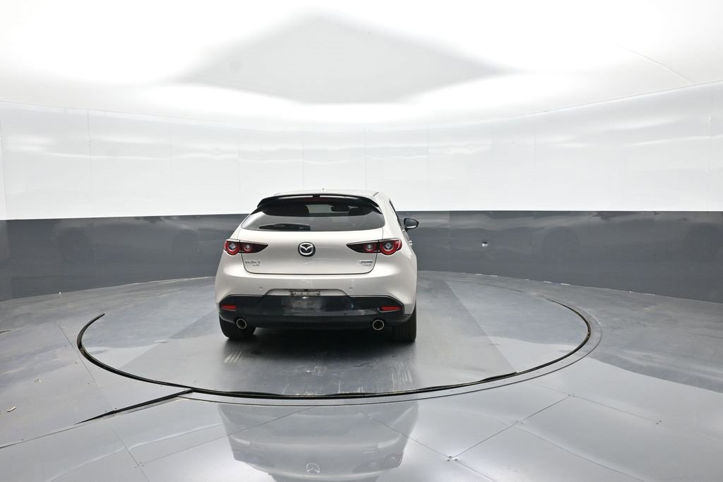Used 2024 MAZDA MAZDA3 2.5 Turbo Premium Plus Package image 11