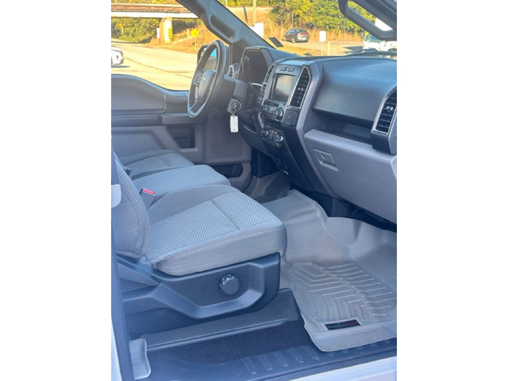 Used 2015 Ford F150 XLT w/ Equipment Group 301A Mid image 16