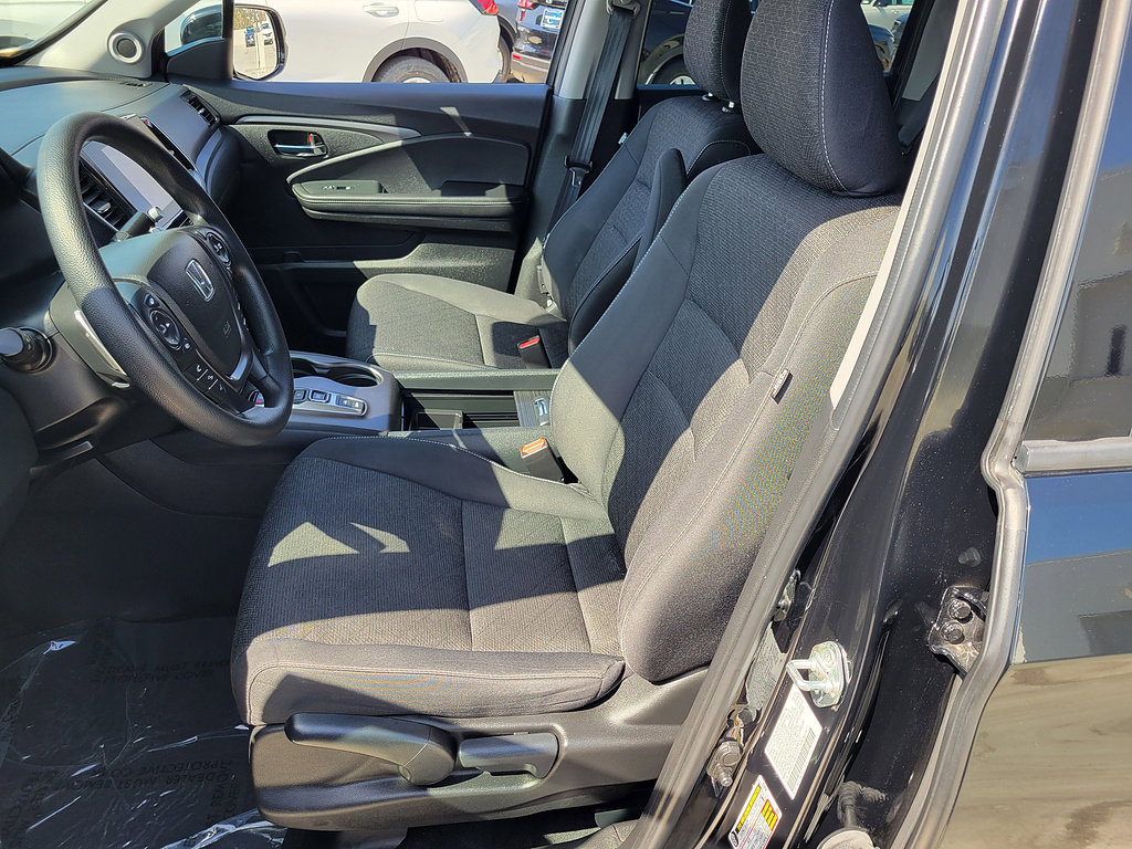 Used 2023 Honda Ridgeline Sport image 17