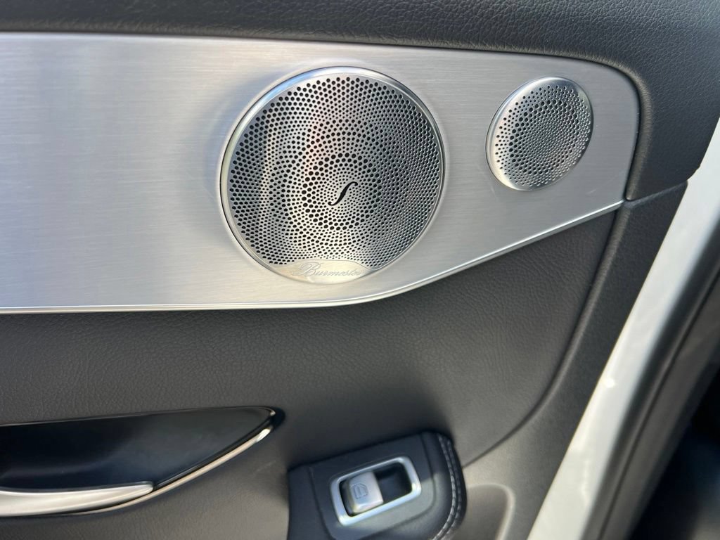Used 2019 Mercedes-Benz GLC 300 image 27