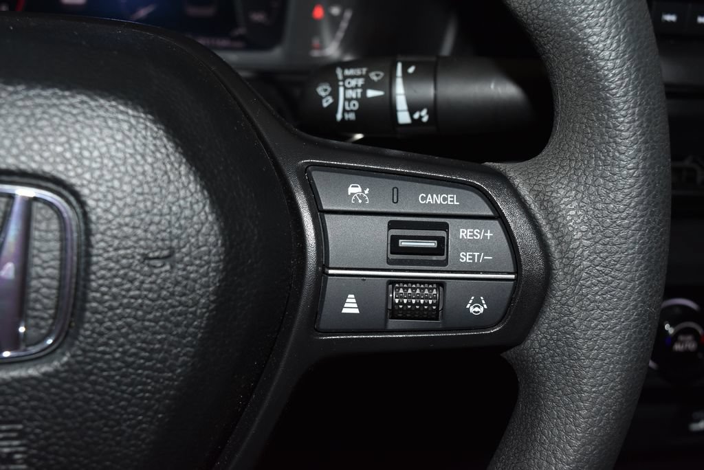 Used 2023 Honda Accord LX image 9