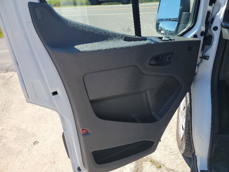 Used 2026 Ford Transit 350 XLT RWD image 2